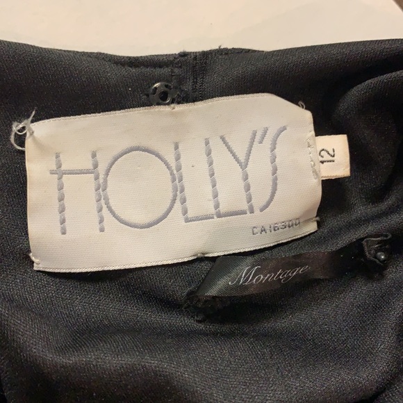 Le Gala Dress - Picture 13 of 15